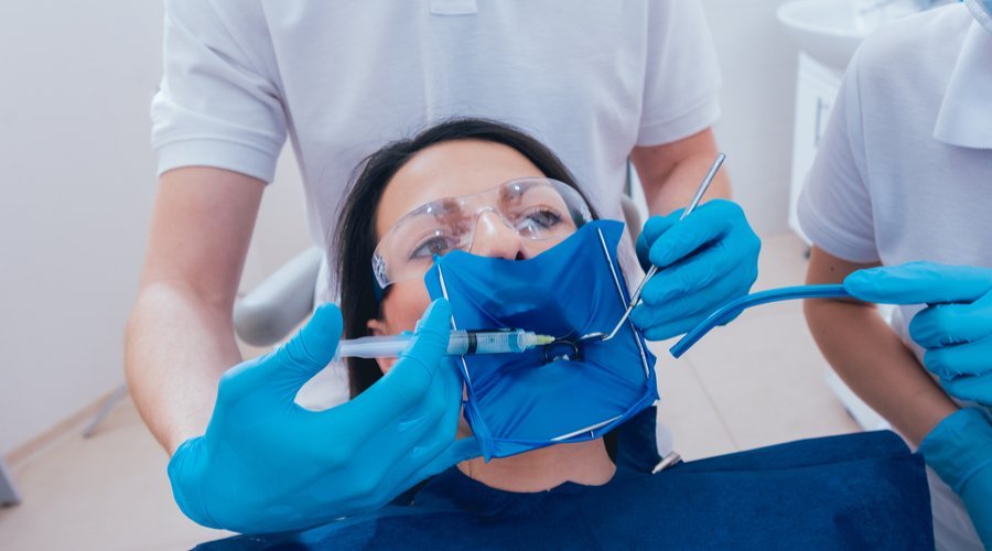 Tratamiento de Endodoncia en guayaquil